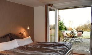 Ferienwohnung Strandläufer Galmsbüll