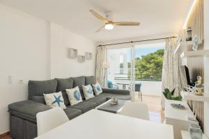 Nanos Beach House