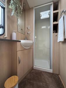 Apusenia Caravan Escape Padiș - Glăvoi