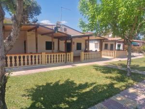 ninas house, villa verde 4 beach