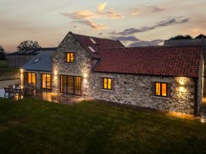 4 Bed in Bedale 80704