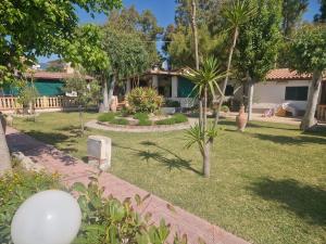 ninas house, villa verde 4 beach