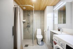 Family apartment next to Finnoo metro easy access to Helsinki