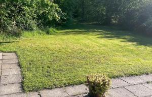 Stunning Home In Fårvang With Wifi