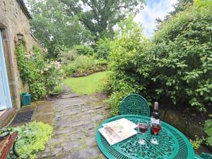 1 Bed in Eglingham CN205