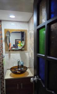 Medellin Las Palmas Beautiful View