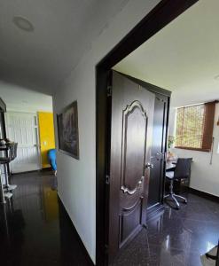 Medellin Las Palmas Beautiful View