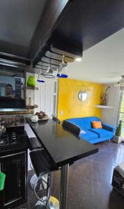 Medellin Las Palmas Beautiful View