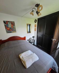 Medellin Las Palmas Beautiful View