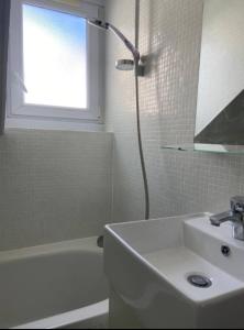 Charmant studio Montparnasse