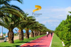 PARAGON HOTEL - Orbi City