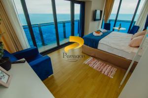 PARAGON HOTEL - Orbi City