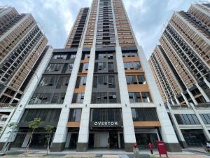 Apartemen Meikarta Cikarang by Cheapinn