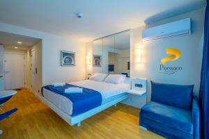 PARAGON HOTEL - Orbi City