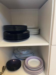 Itan cozy modern apartment