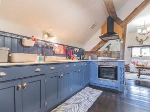 2 Bed in Bewdley CC090