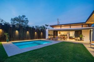 Casa Avellanas - 4hvězdičkové hotely ve městě Playa Avellana