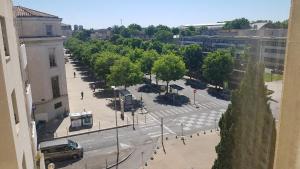 AVIGNON hyper centre calme