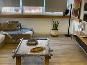 Itan cozy modern apartment