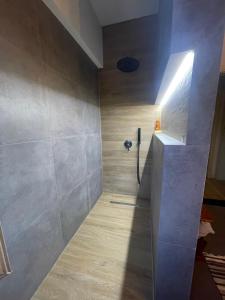 Itan cozy modern apartment