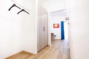 TPE Arena - Zimmer am Ebersdorfer See