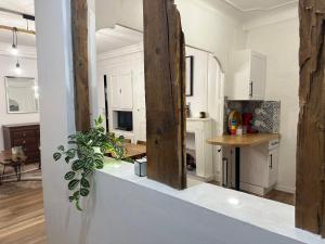 Appartements Aroma Cite Vauban : photos des chambres