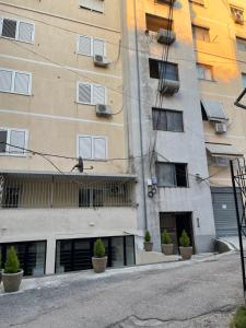 Itan cozy modern apartment