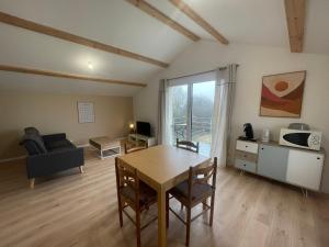 Location d un logement de 45m2 et d une CH chez l habitant