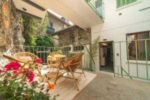 Appartements Les Seventies - Confort Vintage proche gare : photos des chambres
