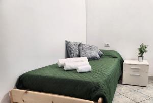 Deluxe Zimmer (2 Erwachsene & 1 Kind)