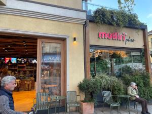 Itan cozy modern apartment