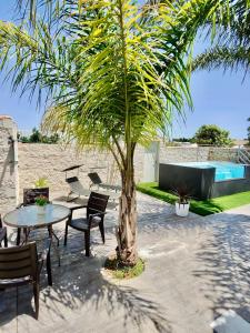 Cortijo el Puntalejos - Ubytování bez kategorie ve městě Conil de la Frontera