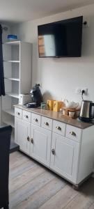 Appartements Le Doux Normand : photos des chambres