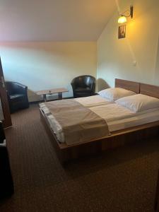 Pensiunea Apuseni Boga