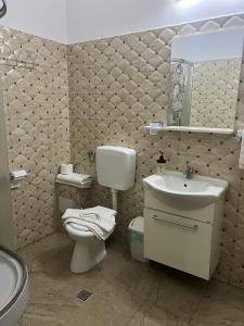 Pensiunea Apuseni Boga