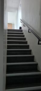 Appartements Le Doux Normand : photos des chambres