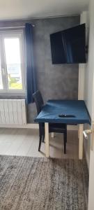 Appartements Le Doux Normand : photos des chambres