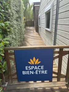 Campings Mobile home : photos des chambres