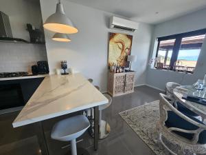 Large Luxurious 3 bedrooms Private Pool & Private Gym villa I Breathtaking Koh Phangan Seaview