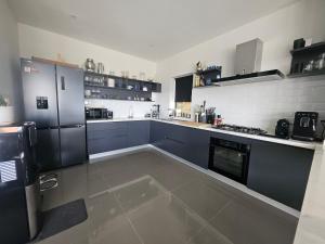 Large Luxurious 3 bedrooms Private Pool & Private Gym villa I Breathtaking Koh Phangan Seaview