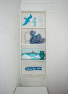 Maison MariClà by NDP rent