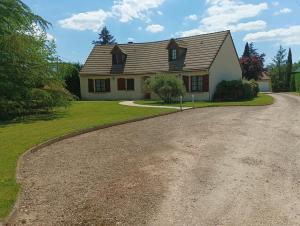 B&B / Chambres d'hotes Chez Thierry et Vero : photos des chambres