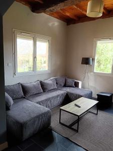 Villas A la campagne - detente -piscine : photos des chambres
