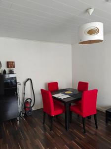 1 bedroom apartment In Kallio
