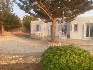 Divers Cycladic House Paros - 4hvězdičkové hotely ve městě Ambelas