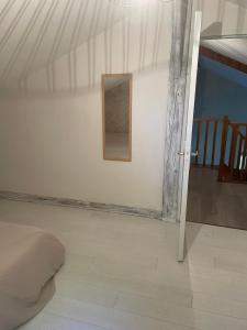 Maisons de vacances Sejour a la campagne dans un domaine de 4 gites : photos des chambres