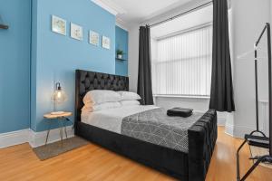 Edgbaston Stadium Nest