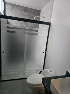 Departamento nuevo en Villa de Pozos SLP