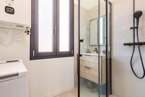 Cagnes - 3 ,Rue Pasteur - 3P