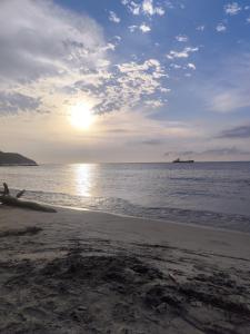 Habitación Vacacional